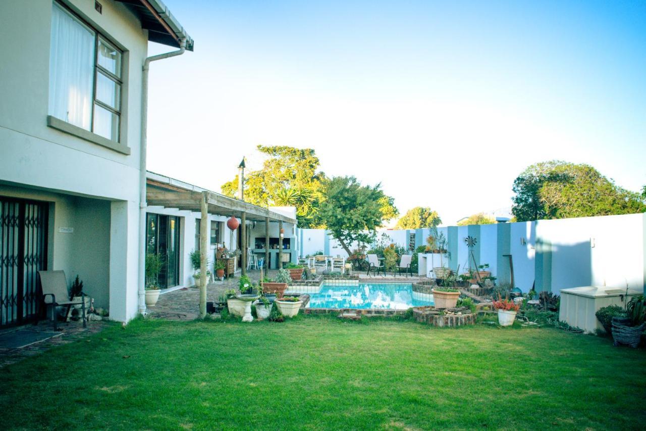 Hotel Langebaan-On-Sea Exterior foto